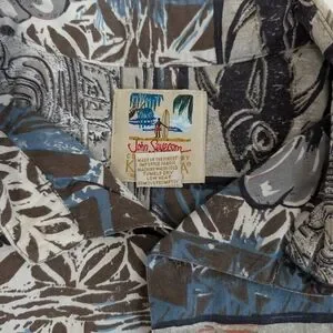 John Severson | Shirts | Kahala John Severson By Kahala Mens Size